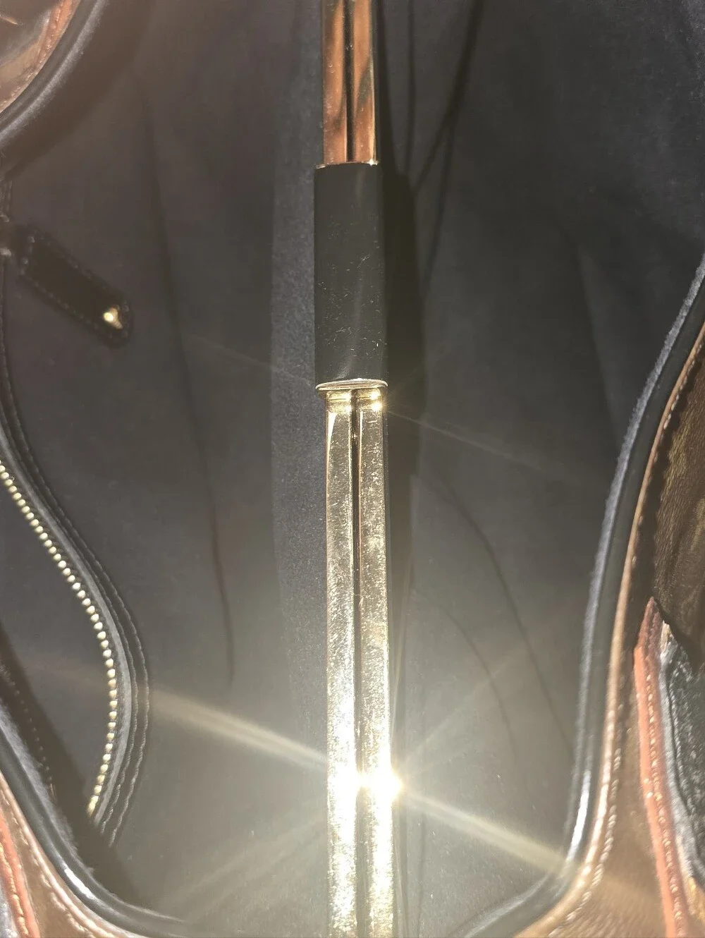 Louis Vuitton Mirage Griet bag